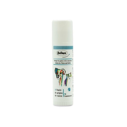 Picture of Bubimex Nourishing Dog Paw Care Stick 17g